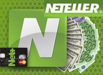 NETELLER(ネッテラー)