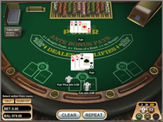 3 Card Poker